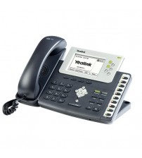 Điện Thoại IP Phone Yealink T28P ( 6 tài khoản SIP - 2 công RJ45 )